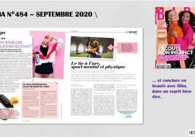 Je suis une flèche - La revue de presse
