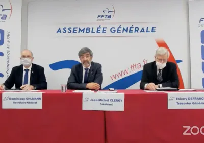 Assemblée générale 2020 : Résumé & résultats
