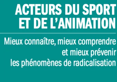 Prévention de la radicalisation dans le sport