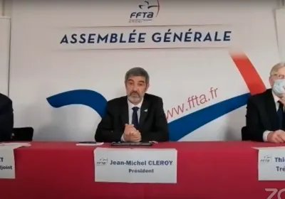 Retour sur l'AG 2021 de la FFTA
