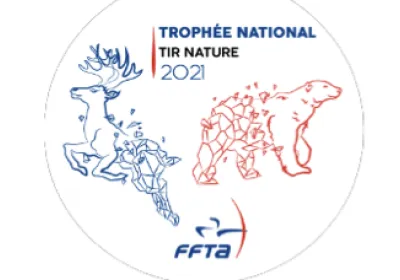 Trophée national tir nature - 558 participants répondent présents