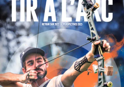 Magazine Tir à l'Arc
