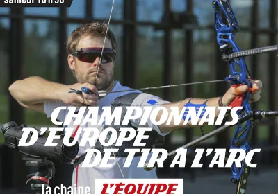 Finales championnat d’Europe : Le programme