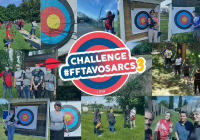 Fin de la troisième édition du Challenge #FFTAVOSARCS