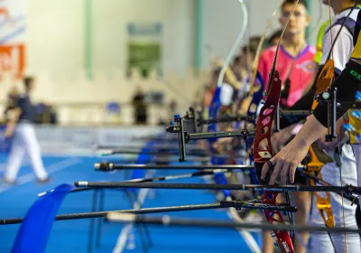 Tout savoir sur le Championnat de France Jeunes en salle à Cholet