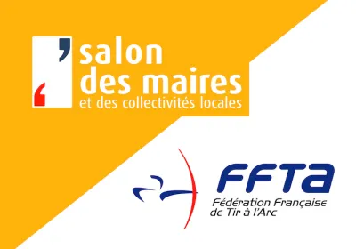 La FFTA présente son plan équipements au Salon Digital des Maires et des Collectivités Locales