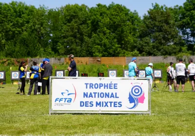 Clap de fin pour le Trophée des Mixtes 2023 