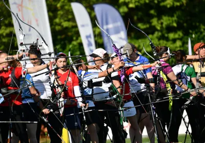 Championnat de France D1 : Les résultats de samedi à Boé