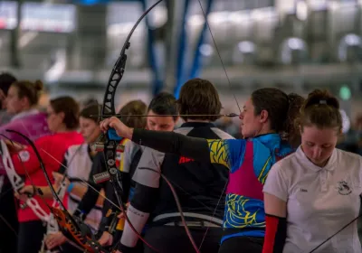 Les Elite prennent place à Grenoble