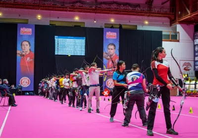 Tout savoir sur le Sud de France - Nîmes Archery 2023