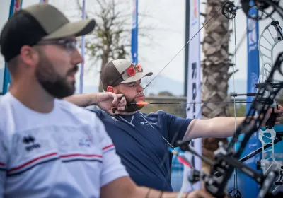 Comment battre Mike Schloesser ? 