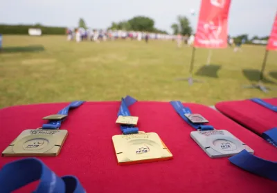 8 champions de France sacrés aujourd'hui en discipline nationale