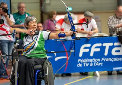 Tir à l'Arc, Découvrir et Pratiquer