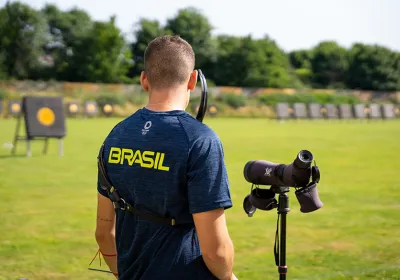 Le Brésil s'invite à Chennevières 