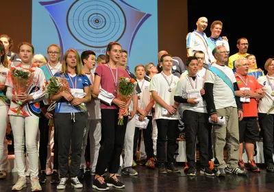 Procédure d'inscription au championnat de France Beursault