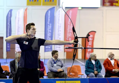 Championnat de France Jeunes de Tir en salle à Nîmes : les nouveaux champions connus !