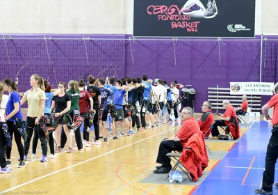 Championnat de France Universitaire : Adiceom, Koenig, Bogo, Delavault et l'université de Lorraine titrés 