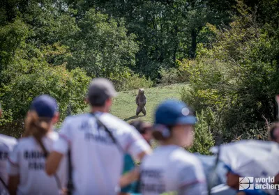 Les Bleus calent par équipes 