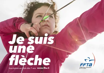 Une Campagne de rentrée inédite et ambitieuse pour le tir à l’arc