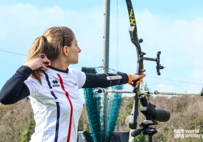 Portrait Angeline Cohendet « il y a beaucoup de joie et de bienveillance dans cette équipe »