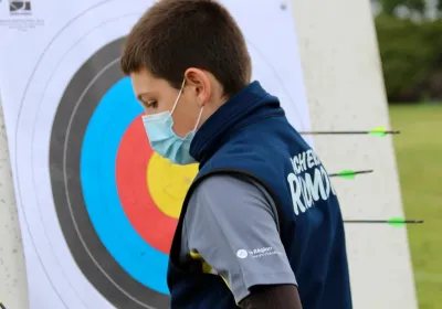 Première sélection pour le Championnat du Monde la jeunesse à Riom ce week-end 