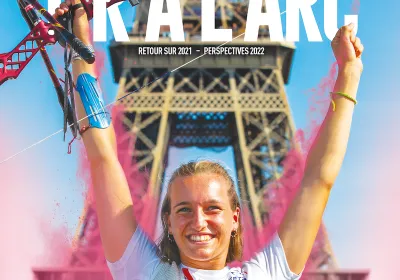 Le magazine Tir à l'Arc est disponible ! Revivez les temps fort de la saison 2021