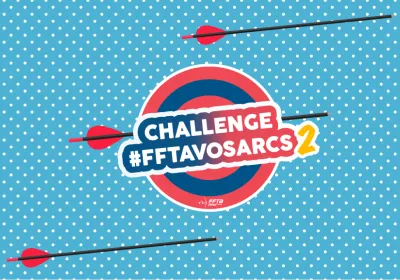 50 lots partenaires à gagner au Challenge #FFTAVOSARCS 2