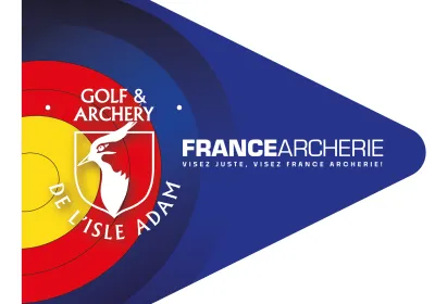 Un magasin sur leurs nouveaux parcours permanents pour France Archerie