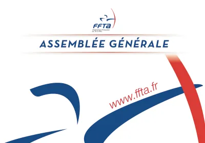 Assemblée Générale de la FFTA