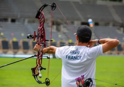 La composition de l’équipe de France aux championnats du Monde se joue ce week-end à Saint-Avertin