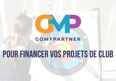 Inscrivez votre club sur GoMyPartner pour financer vos projets avec à vos licenciés