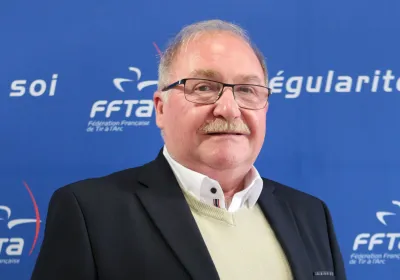 Jean-Pierre Gréciet nous a quittés