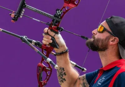 Guillaume Toucoullet : Un mental d’acier, une médaille d’argent 