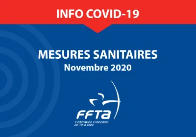 Mesures de confinement au 30 octobre 2020