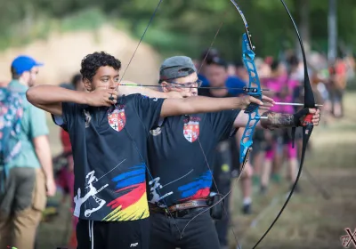 Ouverture du calendrier estival 2023 - Inscription des concours par les clubs