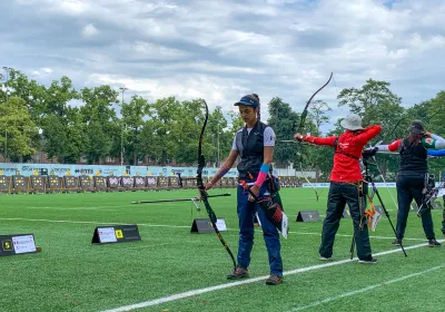 Un quota olympique qui s'envole pour les Bleus à Minsk