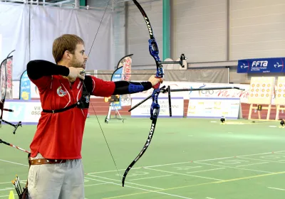 Championnat de France en salle à Vittel : Un avant goût de l'Euro