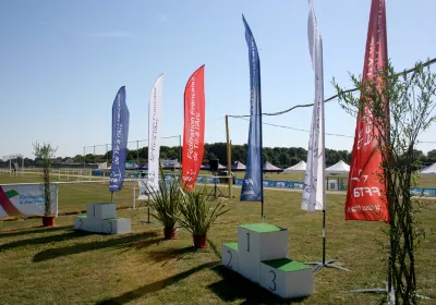 600 archers attendus à Reims ce week-end 