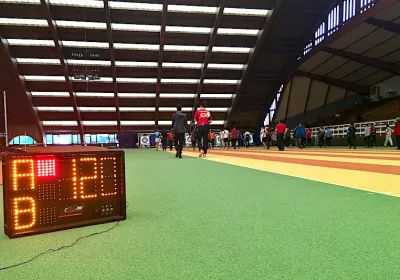 Jeux olympiques de Tokyo : Top départ pour les prétendants à l’équipe de France