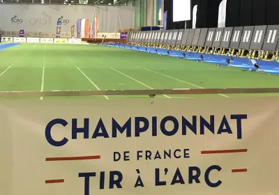 Annulation des Championnats de France en salle 2021 et Organisation du Challenge National à 18m