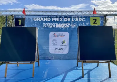 Les 16 finalistes du Grand Prix de l'Arc Wiawis désormais connus