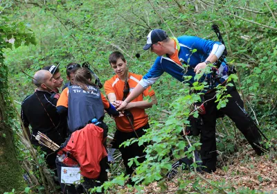 Open de France de Tir nature 2017 : 32 équipes attendues à Préaux