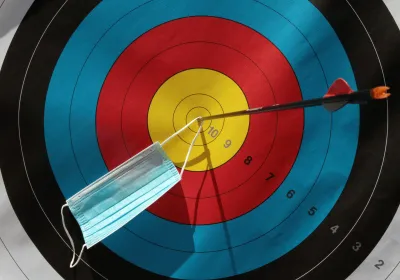 Covid-19 : la situation pour le sport au 25.09.2020