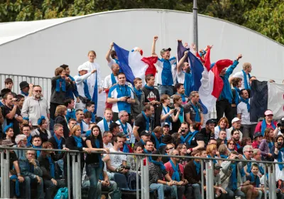 Créez avec nous le Club des Supporters !