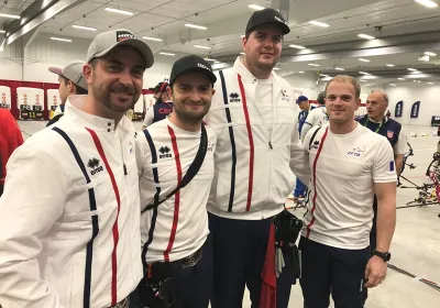 Première journée en demi-teinte pour les Bleus en classique, les poulies en embuscade…