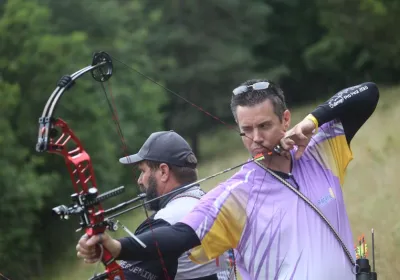 Championnat de France Tir en Campagne : Les premiers podiums connus chez les adultes 