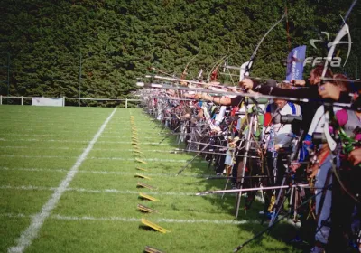 Championnat de France Fédéral : Ruelle Sur Touvre dans les starting blocks