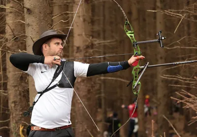 Une équipe d’expérience pour les Jeux Mondiaux