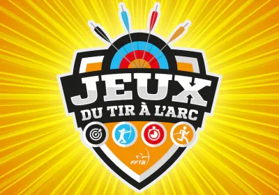 Les Jeux du tir à l'arc, le rendez-vous loisir des jeunes archers