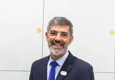Jean-Michel Cléroy réélu au Conseil d'Administration du CNOSF